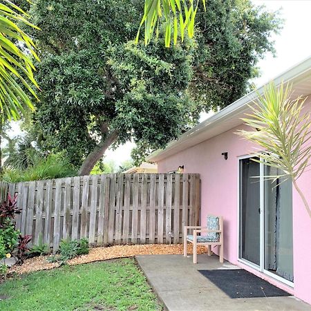 Cape Canaveral Near Beach House Villa Eksteriør billede